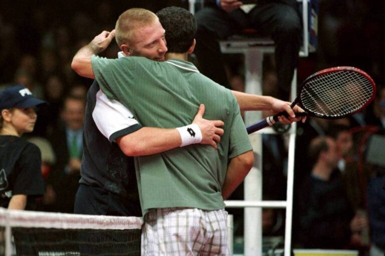 Four hours for eternity