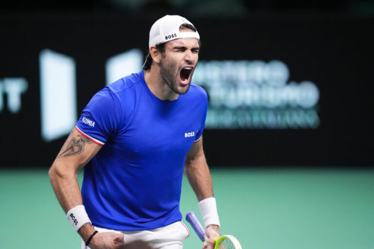 Italy without top stars in the final