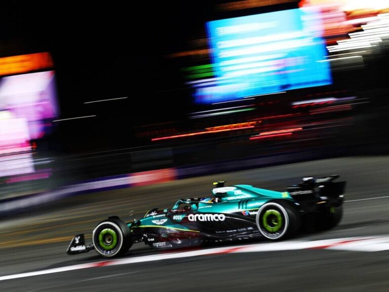 “We deserved it”: Alonso brutally honest after miserable race