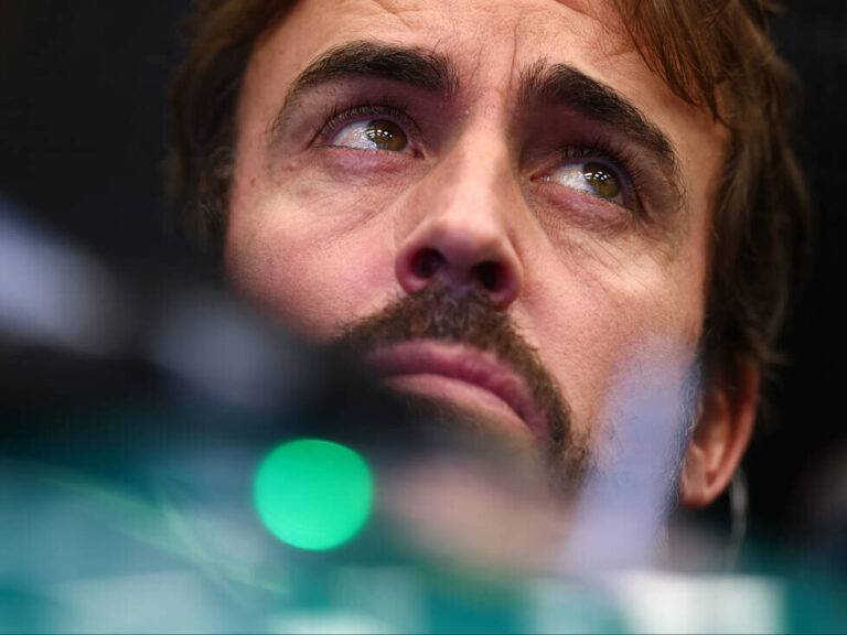 New Formula 1 regulations: Fernando Alonso sees excitement at risk