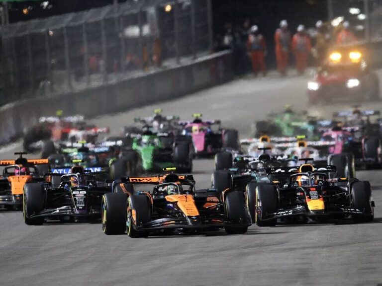 Just boredom in the early hours of the morning—or can Vegas offer more?