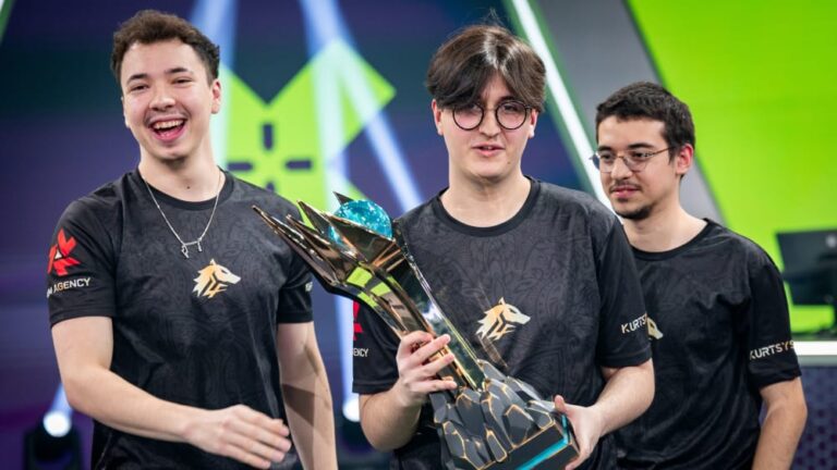 Why Turkish Valorant players dominate the EMEA region