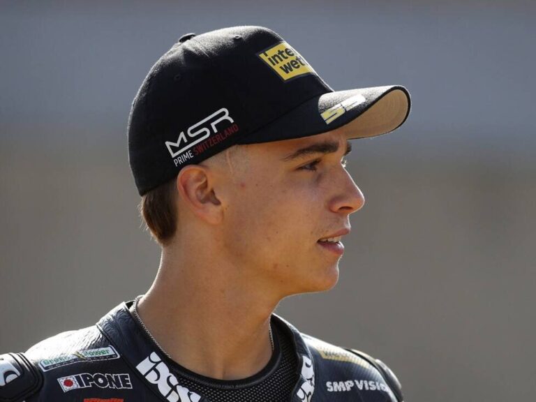 “Remarkable progress”: Dettwiler has left intensive care