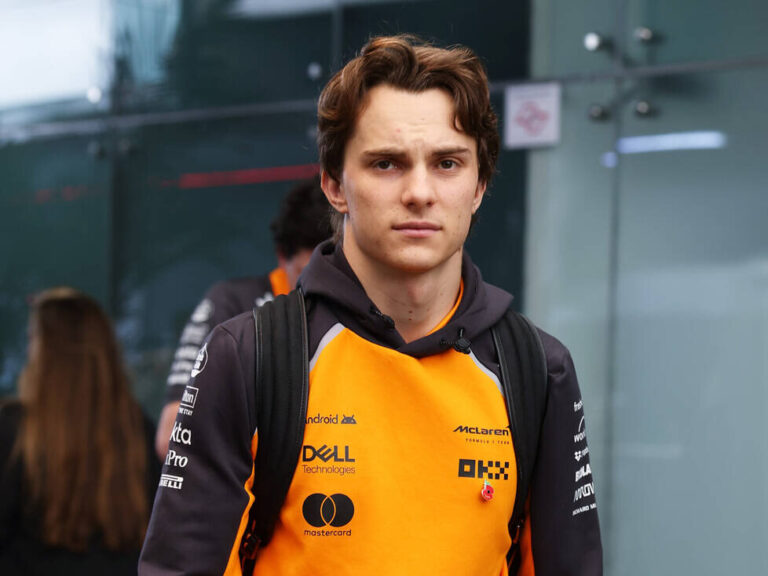 Piastri crisis: McLaren team boss Stella explains how the tide has turned