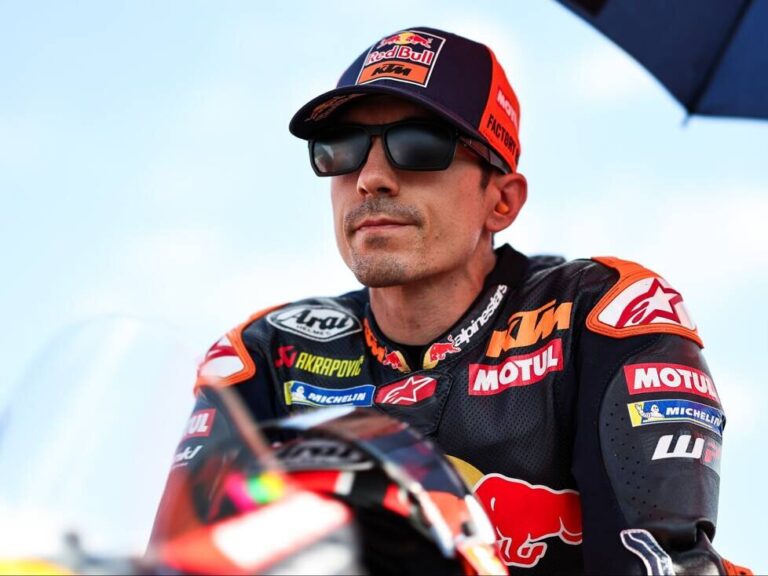 Vinales ahead of MotoGP comeback: How fit is the Tech3 rider for the final race?