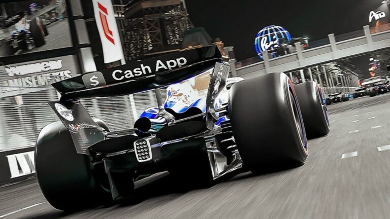EA SPORTS slows down: F1 26 will not be a standalone game