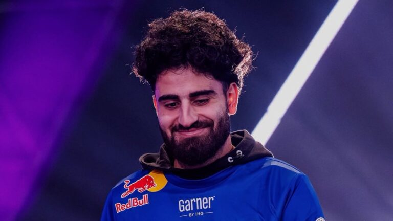 A message to his doubters: Gültekin sets his sights on the playoffs