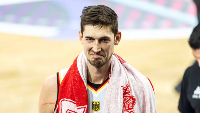 Decision made: Ulm decides against signing Tibor Pleiß