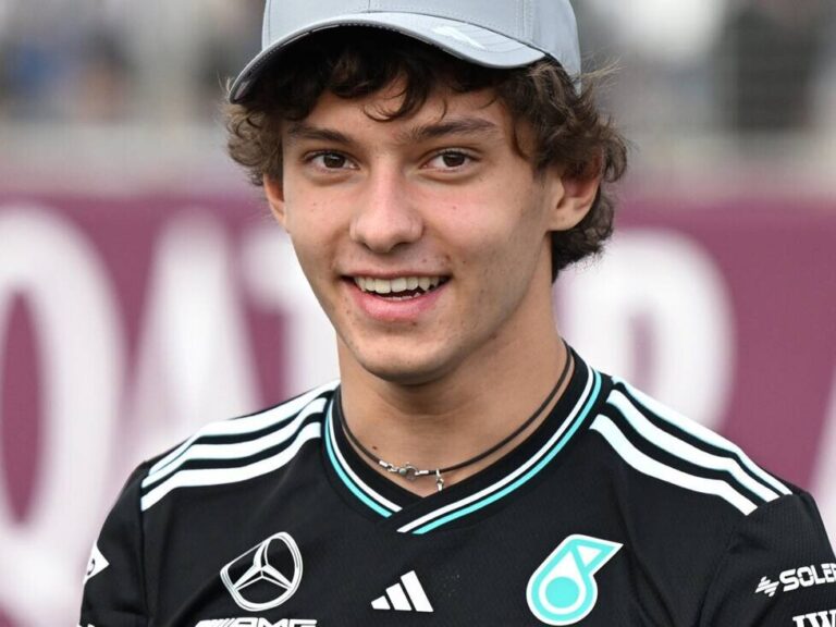 Amazing memory: F1 driver recalls fastest lap times to the nearest thousandth