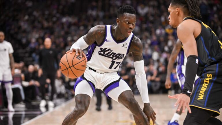 Schröder on fire in crunch time: Kings defeat Warriors