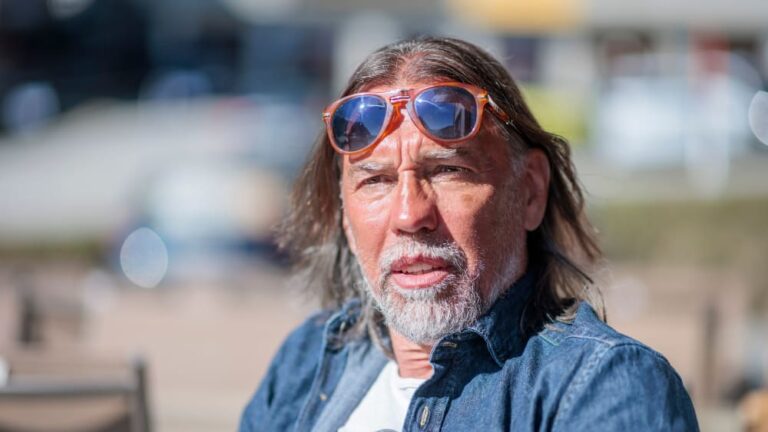 Schmidt wants to return to the dugout: “I dream of Spain and Italy”