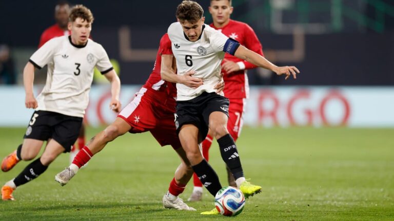 Bischof: “That gave us a lot of confidence”