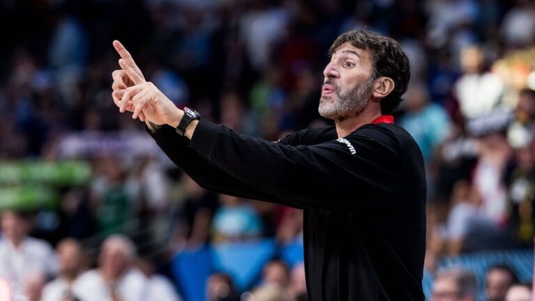 Four players dropped: Mumbru names squad for Israel game