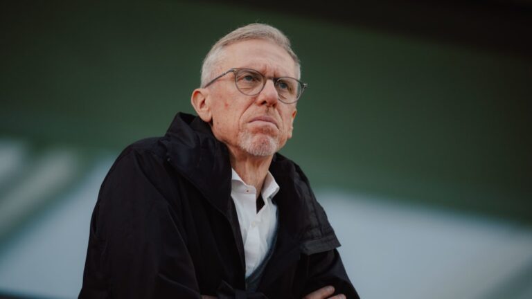Coaching shake-up in Hütteldorf: Rapid parts ways with Stöger