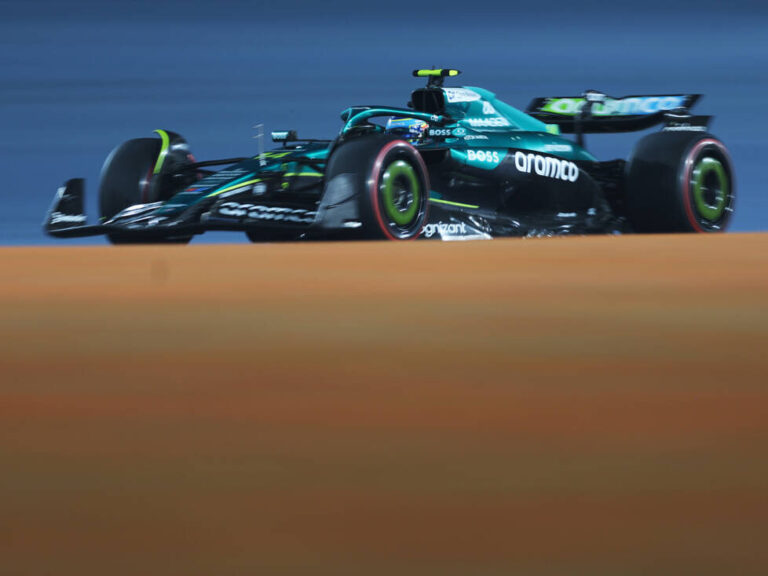 Aston Martin signs Mathilda Paatz: New German driver in the 2026 F1 Academy