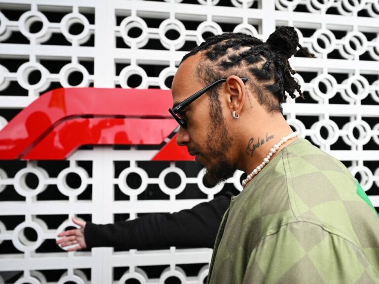 Ralf Schumacher: Should Ferrari pay Lewis Hamilton off?