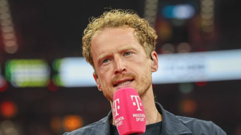 “Not a great product”: Günther speaks out against NBA Europe