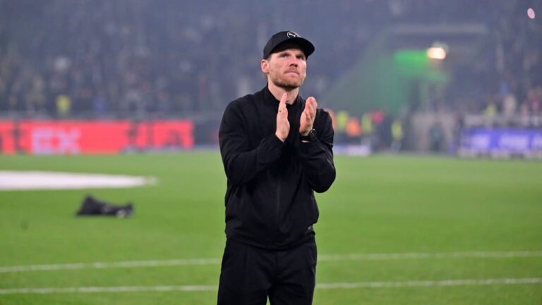 Contract until 2028: Gladbach makes Polanski permanent