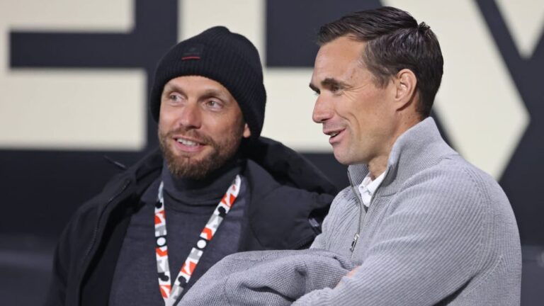 The catch in Wolfsburg’s search for a sporting director