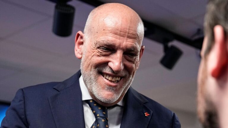 New TV deal for La Liga: Spain leaves Bundesliga behind