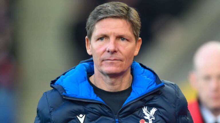 Will Crystal Palace have to play on December 14, 16, 18, and 21?