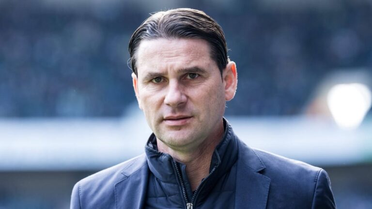 Six weeks after Gladbach exit: Seoane takes over at Young Boys