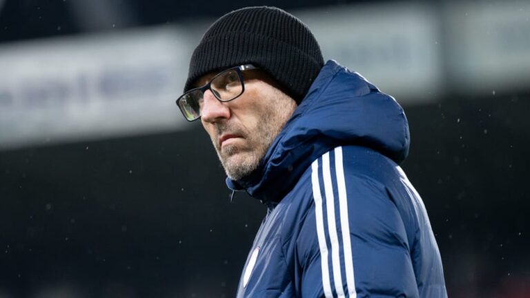 Unwillingly on the sidelines: Why Rakow Częstochowa has a coaching problem