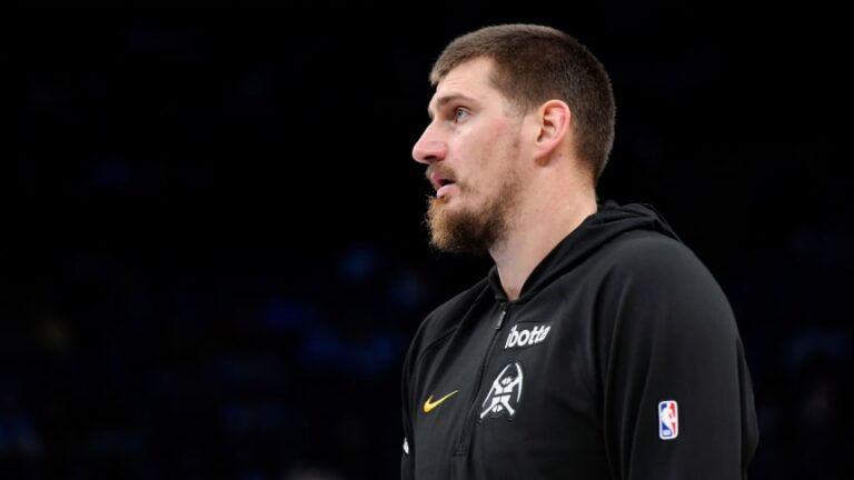 Message from the NBA: Jokic responds to Obradovic’s resignation