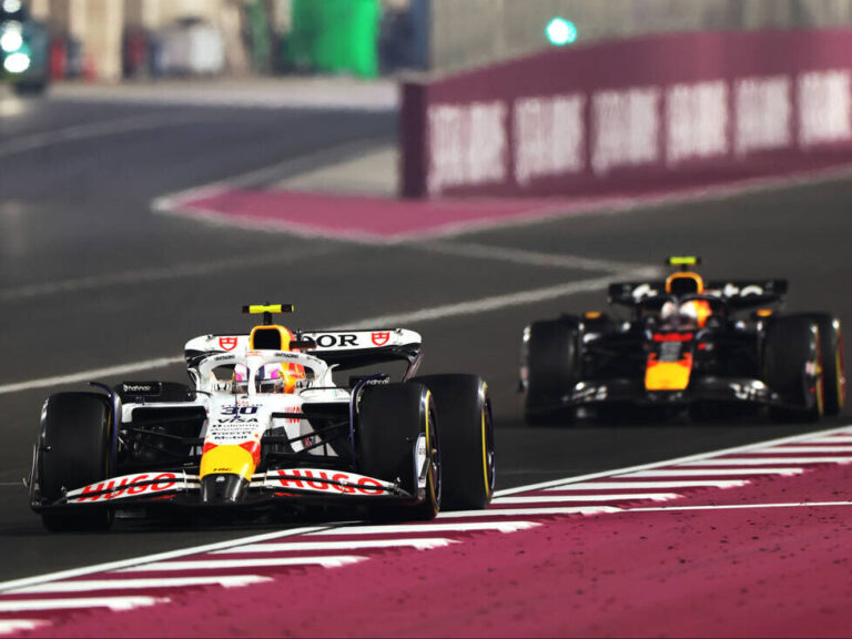 Racing Bulls makes it clear: No help for Max Verstappen in the World Championship battle