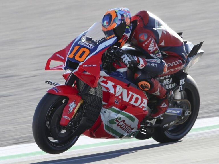 The turning point at Honda: a lot has changed behind the scenes