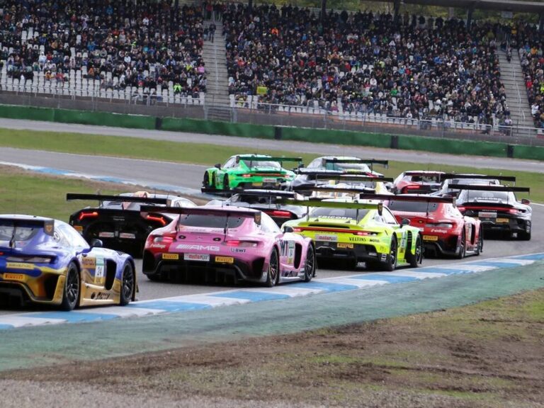 Following in NASCAR’s footsteps: Will the DTM adopt a franchise model in the future?