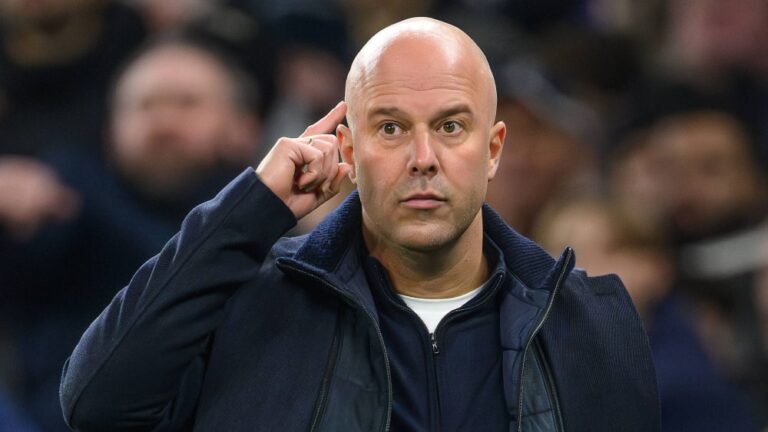 Liverpool’s set piece problem: Top 4 “impossible”