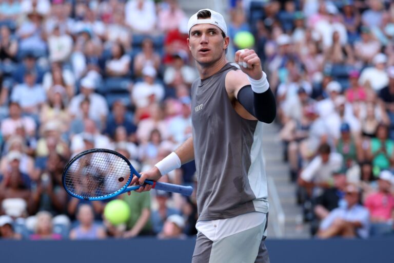 Star forced to withdraw from Grand Slam