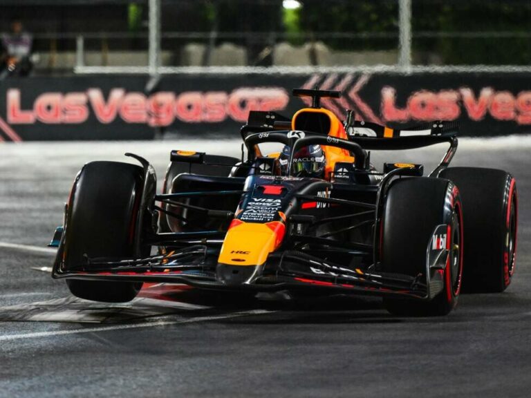 Verstappen “Monster” for sale: Replica edition is extremely limited