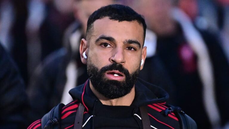 Saudi Arabia as a way out? “Salah doesn’t fit into our league”