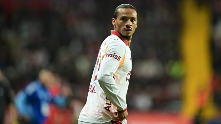 Sané opens: Galatasaray close to winning the autumn championship