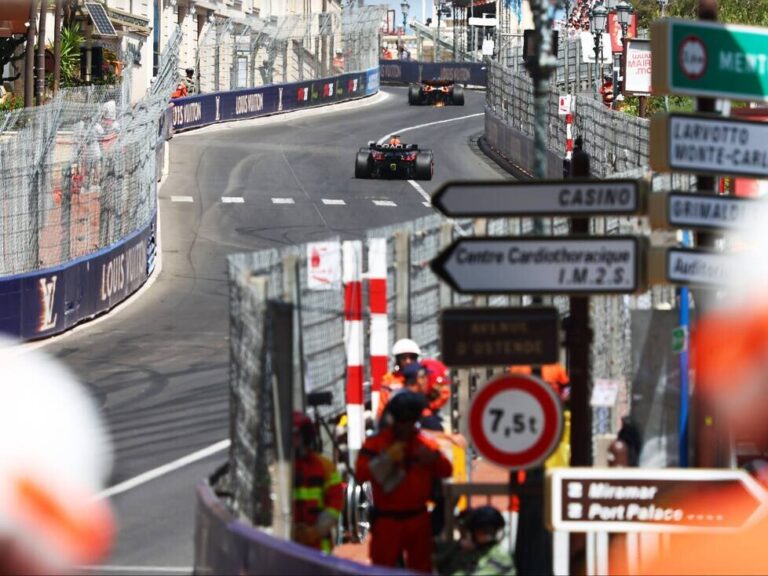 Tradition meets luxury: Why the Monaco Grand Prix will have a new name from 2026