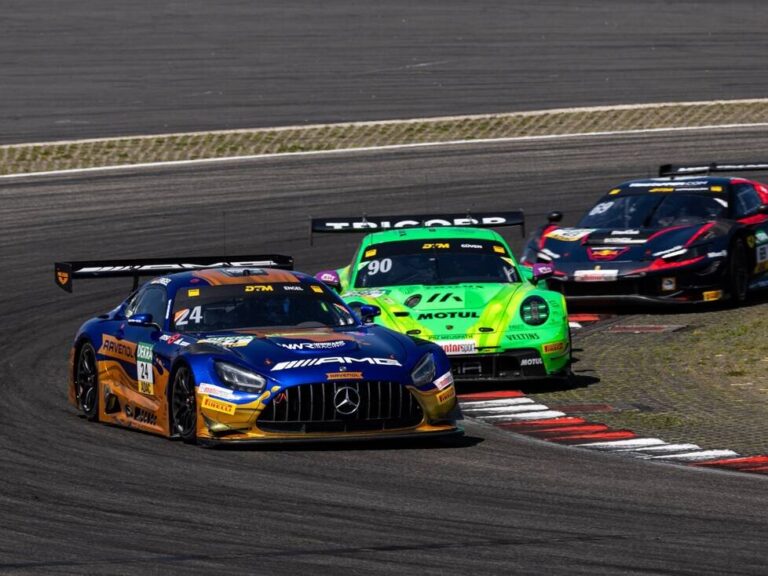 “More than eight points dropped”: These moments cost Engel the title