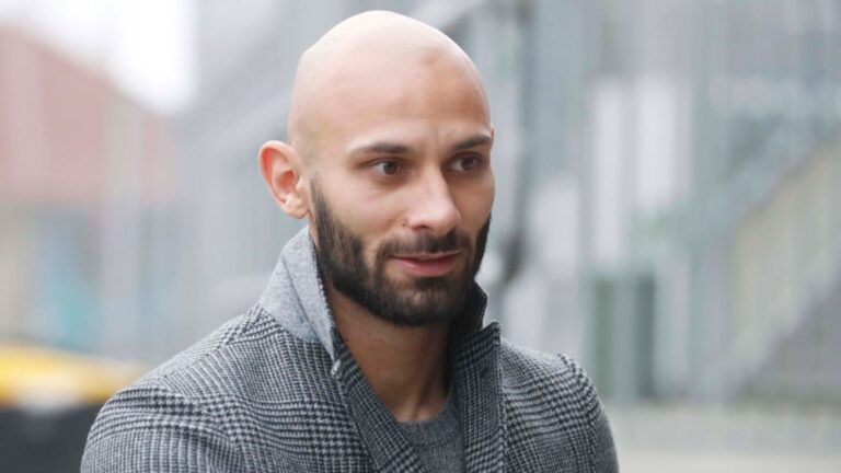 Assistant for the first time: Toprak follows Matarazzo to Real Sociedad