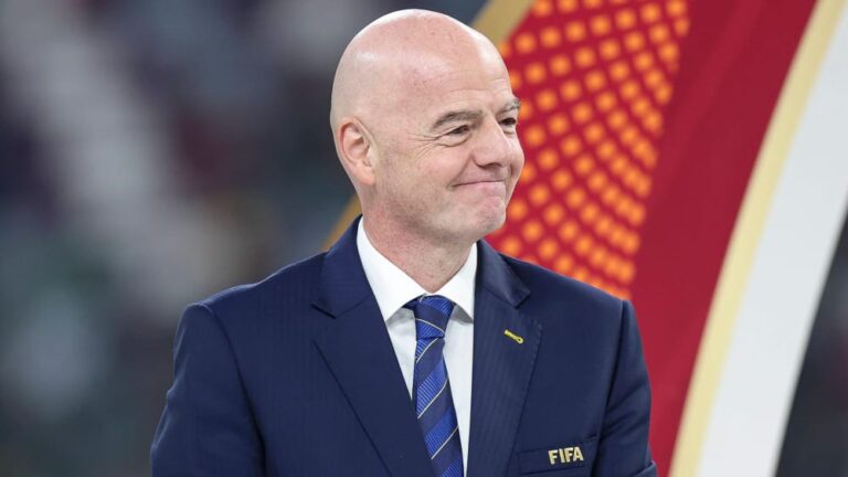 Venues and kick-off times: FIFA announces another show for the XXL World Cup