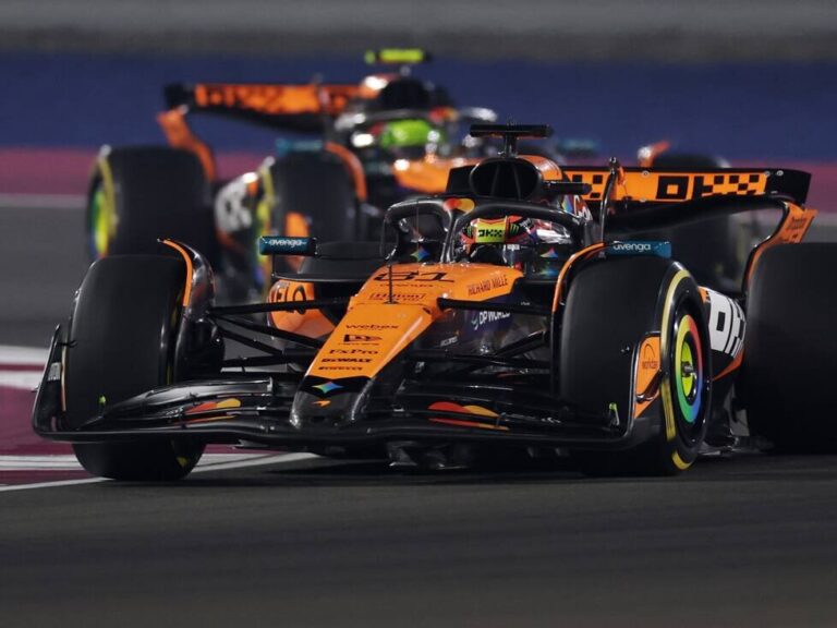 Hans-Joachim Stuck: McLaren’s stance deserves praise, not criticism