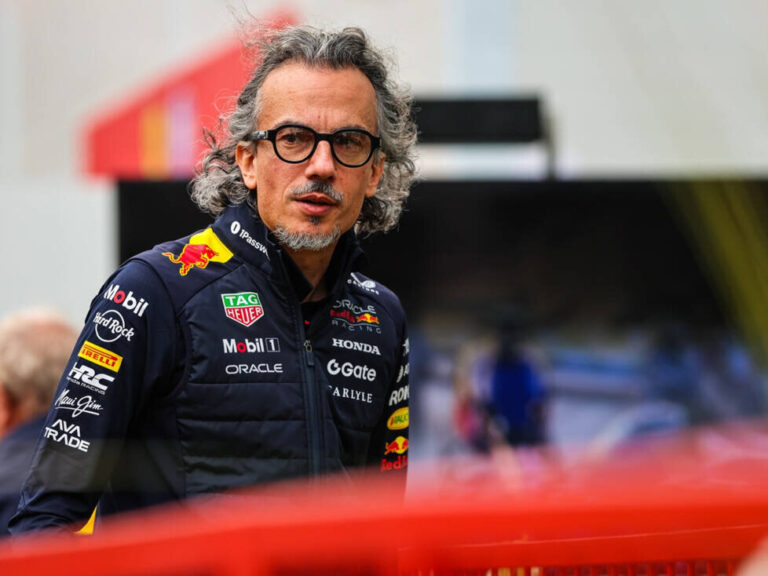 No more political games? How Red Bull is revolutionizing Formula 1