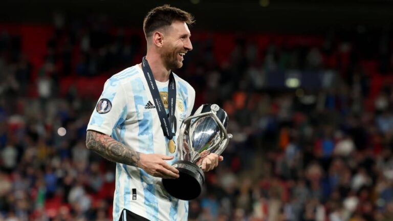 Finalissima 2026: Spain challenges defending champion Argentina in Doha