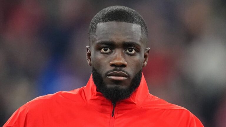 Upamecano sets conditions: How will Bayern respond?