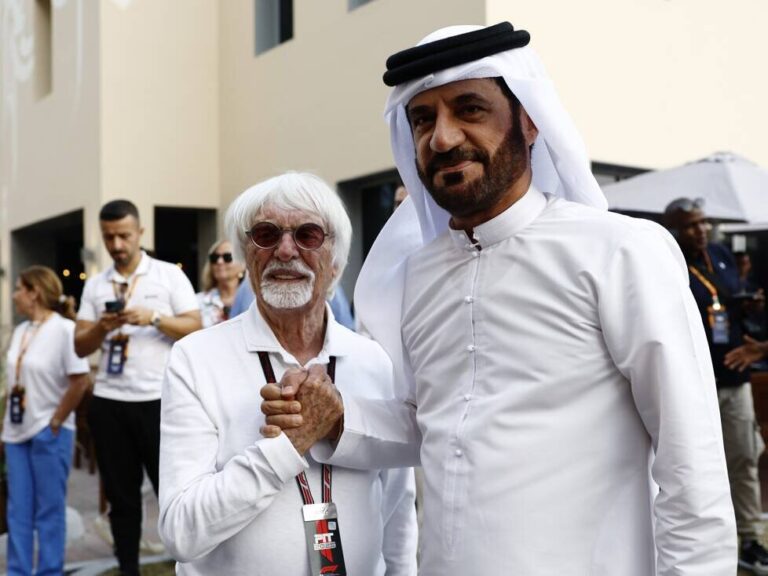 FIA president confirmed in office – but there’s a catch