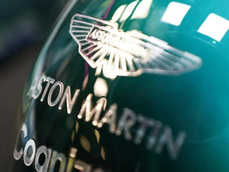 Honda to unveil new Formula 1 engine for Aston Martin in Tokyo in January 2026