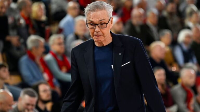 Sensational news! Herbert and FC Bayern end their collaboration