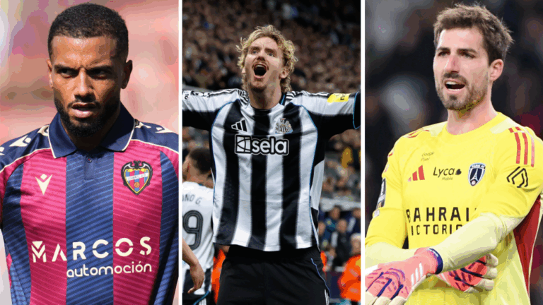 Woltemade outshines everyone: How the 28 Germans are performing in Europe’s top leagues