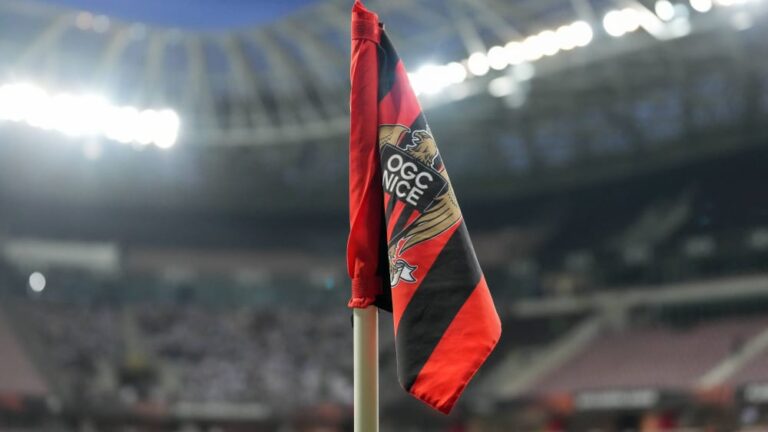 Nice crisis escalates: Fans attack players and sporting director