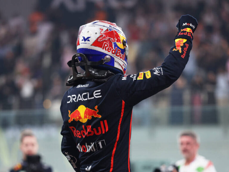 Former world champion explains why no one can beat Verstappen in the Red Bull